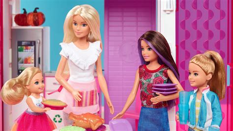 barbie doll friends|A Handy Guide to Barbie’s Friends and Family .